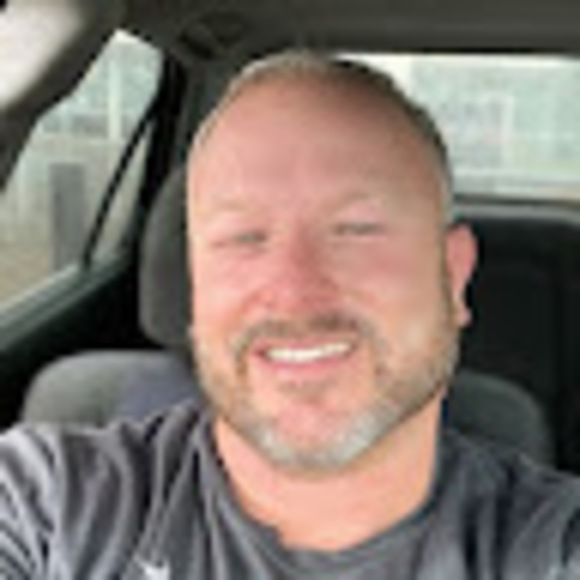 Meet your Posher, Jeffrey - Picture 1 of 1